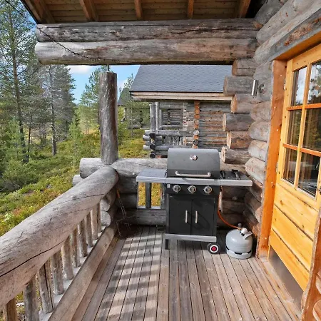 度假居 Sarnia By Interhome 鲁卡