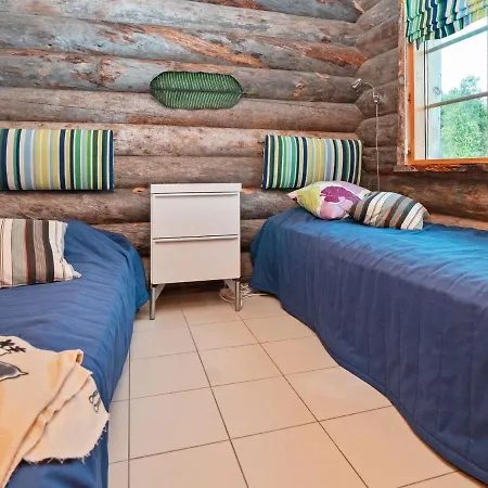 度假居 Sarnia By Interhome 鲁卡