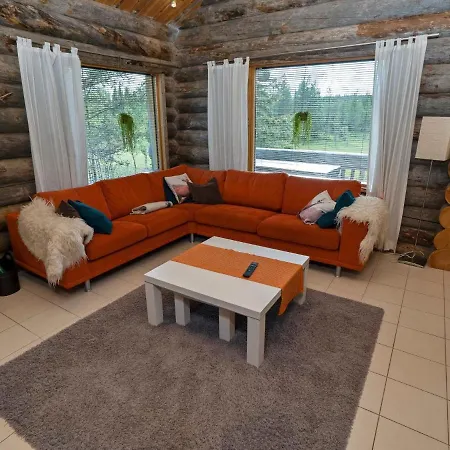 Sarnia By Interhome Holiday home Ruka
