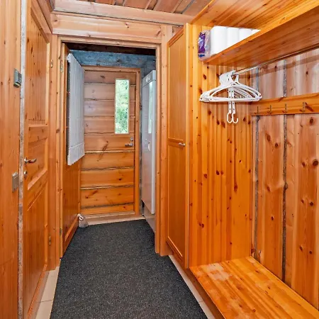 Holiday home Sarnia By Interhome Ruka