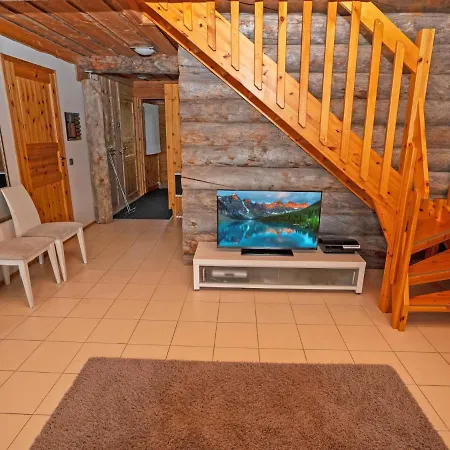 別荘 Sarnia By Interhome