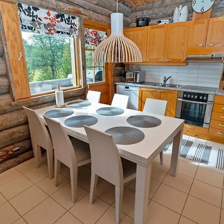 Casa de Férias Sarnia By Interhome Ruka