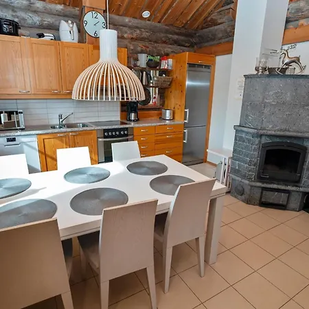 Sarnia By Interhome Casa de Férias Ruka