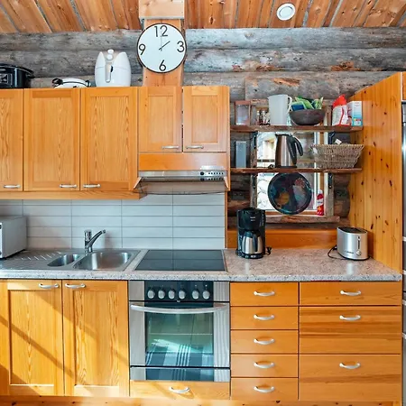 Sarnia By Interhome Ruka