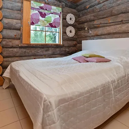 Sarnia By Interhome Casa de Férias Ruka