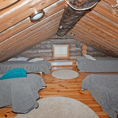 Sarnia By Interhome Casa de Férias Ruka