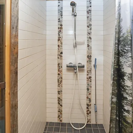 Sarnia By Interhome Loma-asunnot *