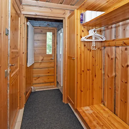 Sarnia By Interhome Loma-asunnot Ruka