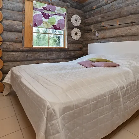 Sarnia By Interhome Hébergement de vacances Ruka