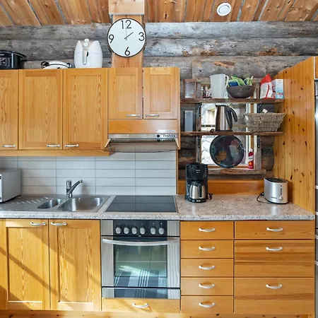 Prázdninový dům Sarnia By Interhome *
