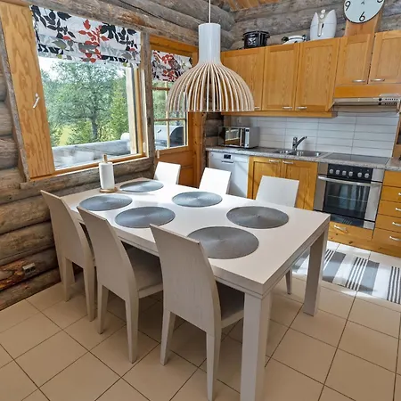 Sarnia By Interhome Loma-asunnot Ruka