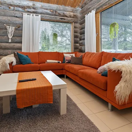 Sarnia By Interhome * Ruka