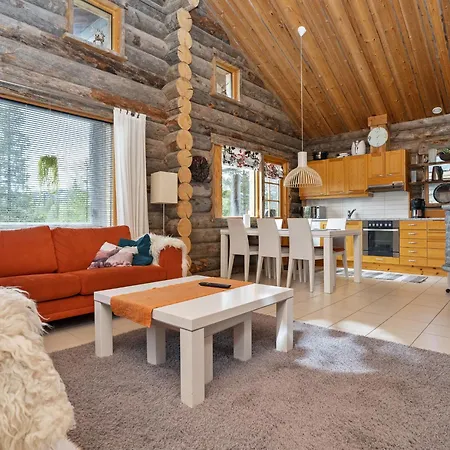 Sarnia By Interhome Hébergement de vacances Ruka