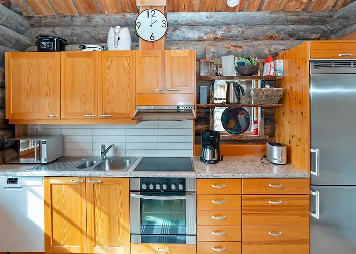 Sarnia By Interhome روكا